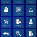 Security Reporting Software